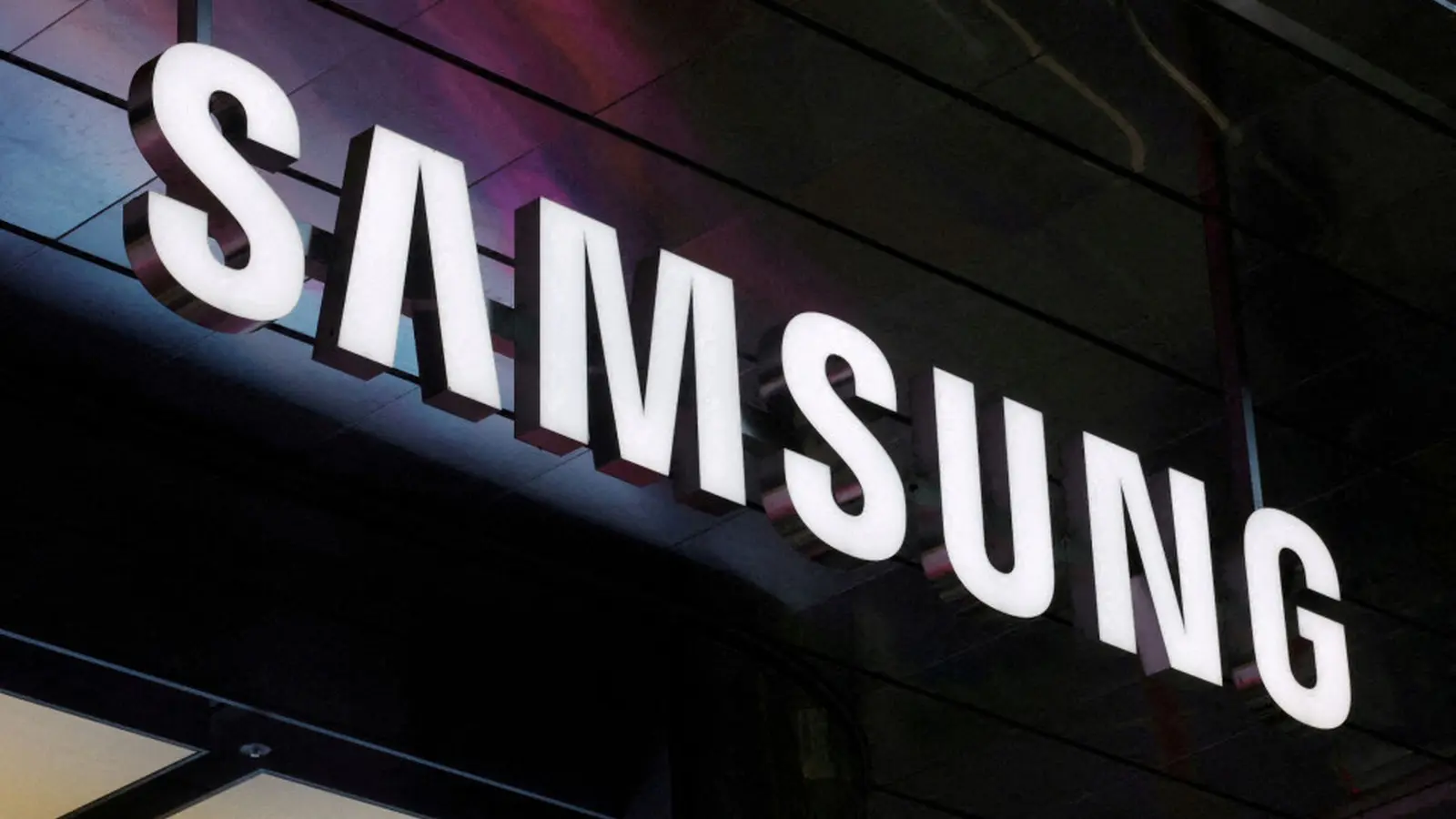 Samsung satsar på robotik för automatisering av chipfabriker