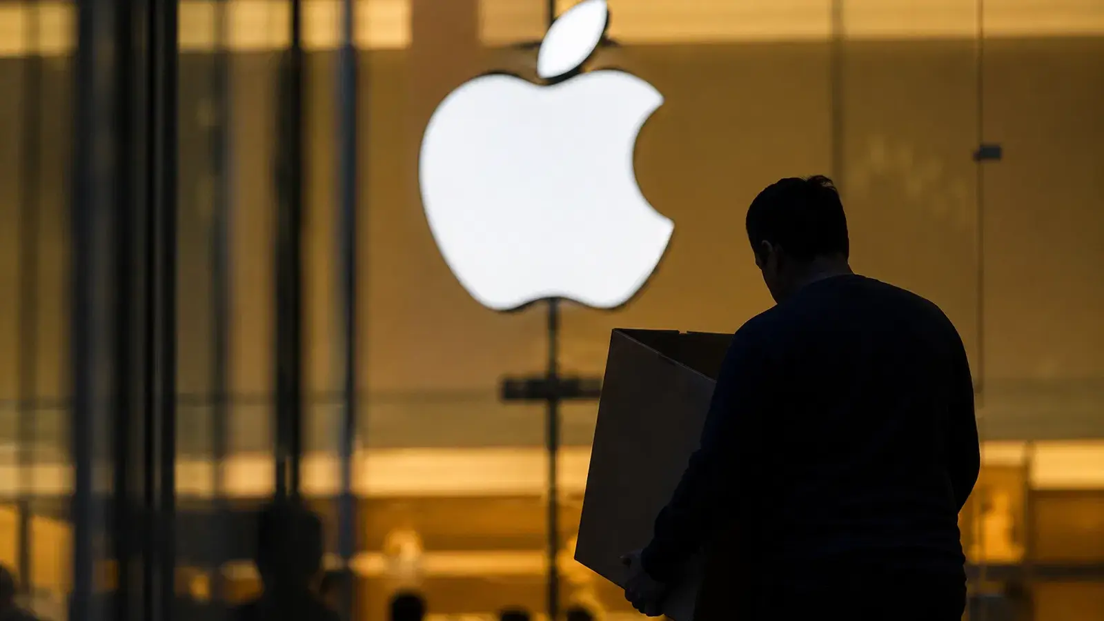 Apple gör personalnedskärningar i Apple Fitness+-tjänsten