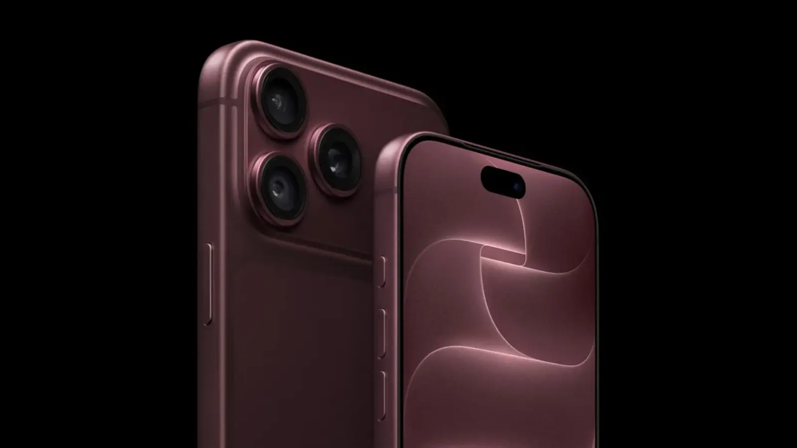 Läckta uppgifter om iPhone 20 Pro-displayens storlek