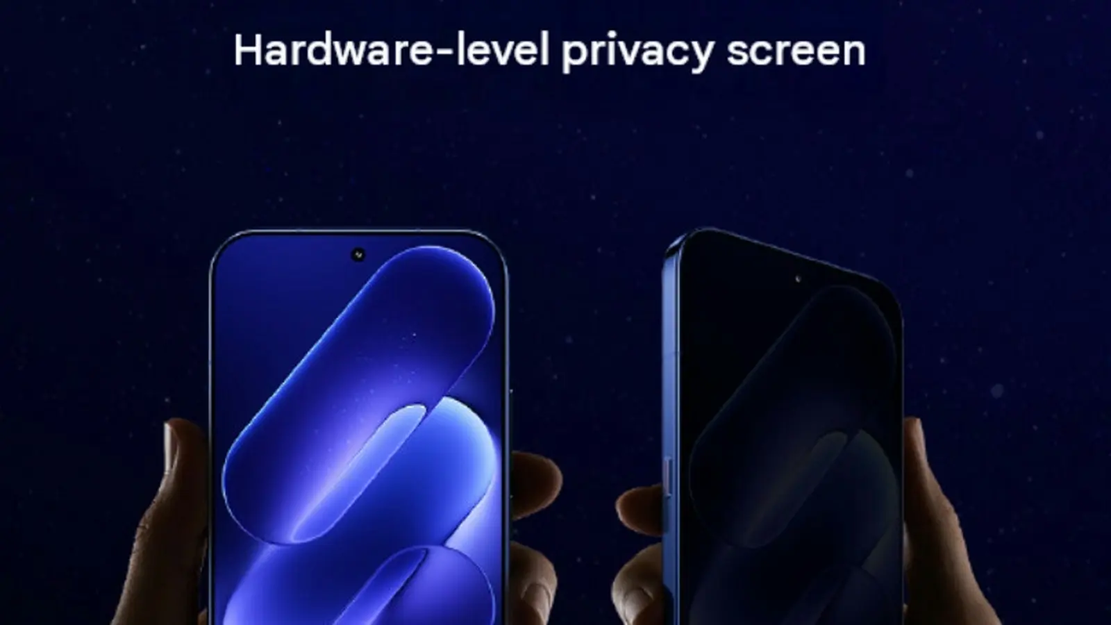 Xiaomi 18 Pro: Super Pixel 2.0, 4000 nits och integritet