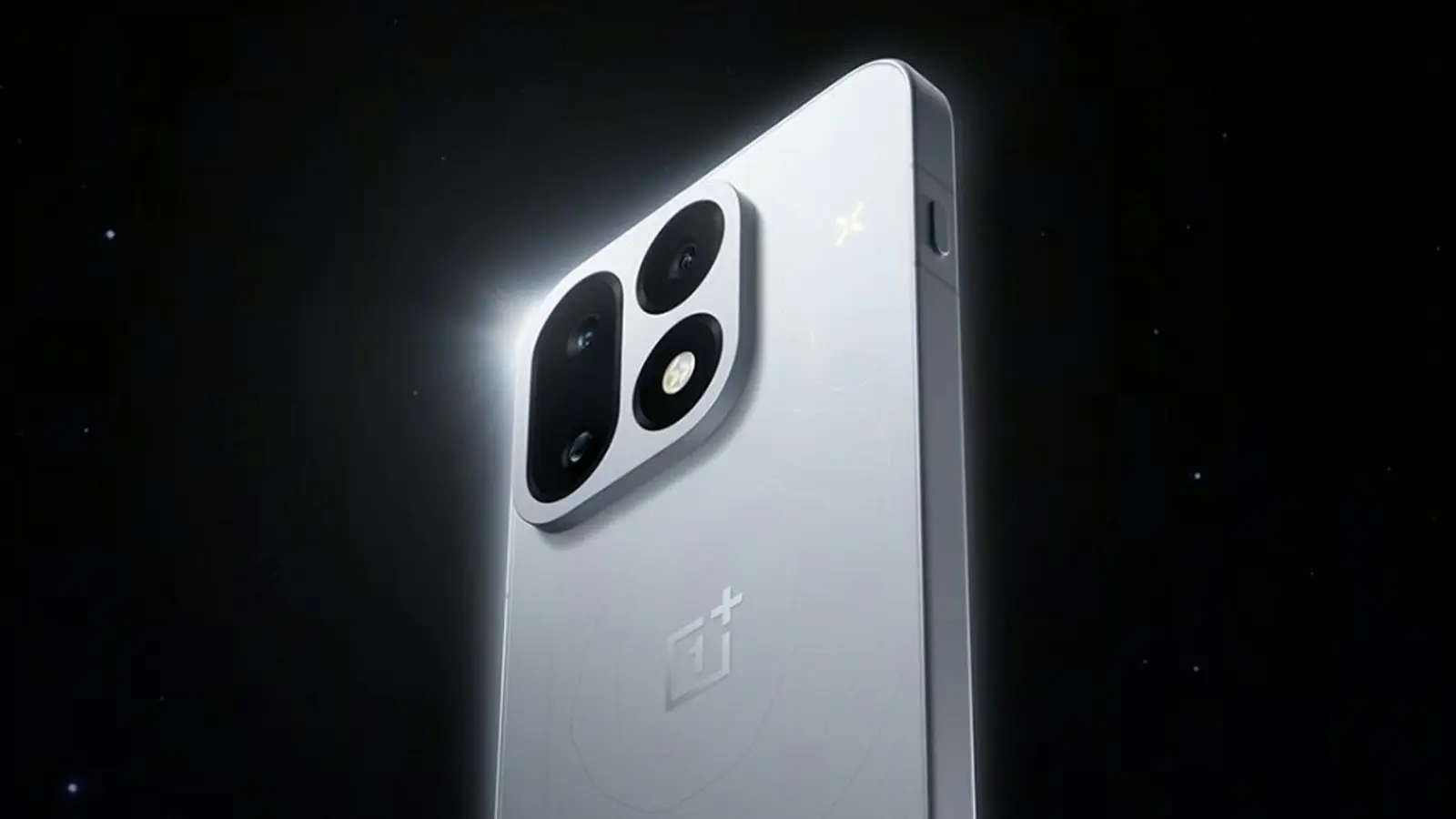 OnePlus 16: design, färgval och 165Hz-stöd i Kina officiellt