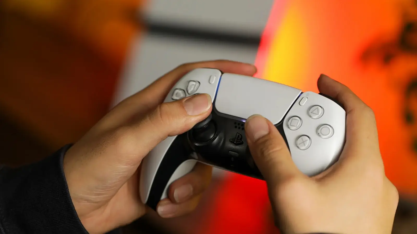 Sony patent: AI-assisterad kontroller för ökad tillgänglighet