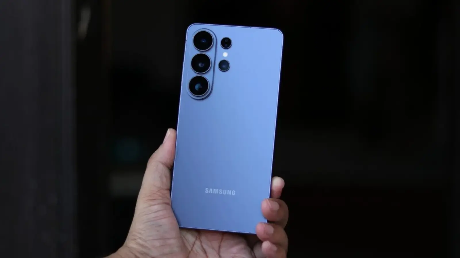 Exynos 2700 kan hamna i Galaxy S27 Ultra i vissa regioner