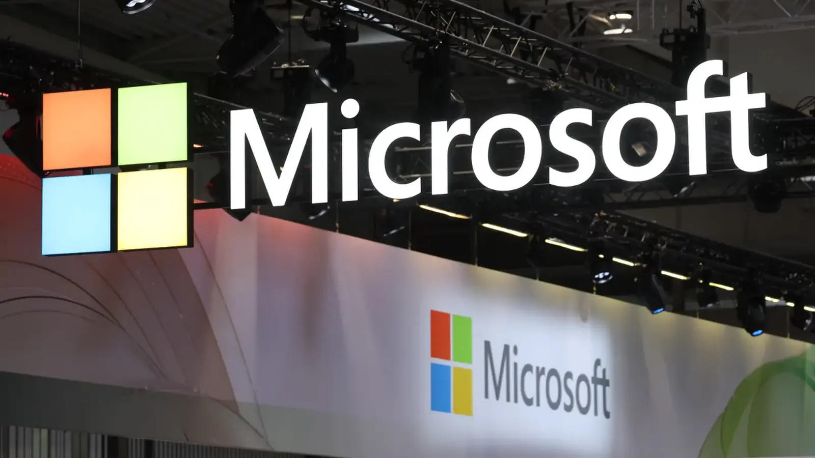 Microsofts Windows- och Surface-event i San Francisco