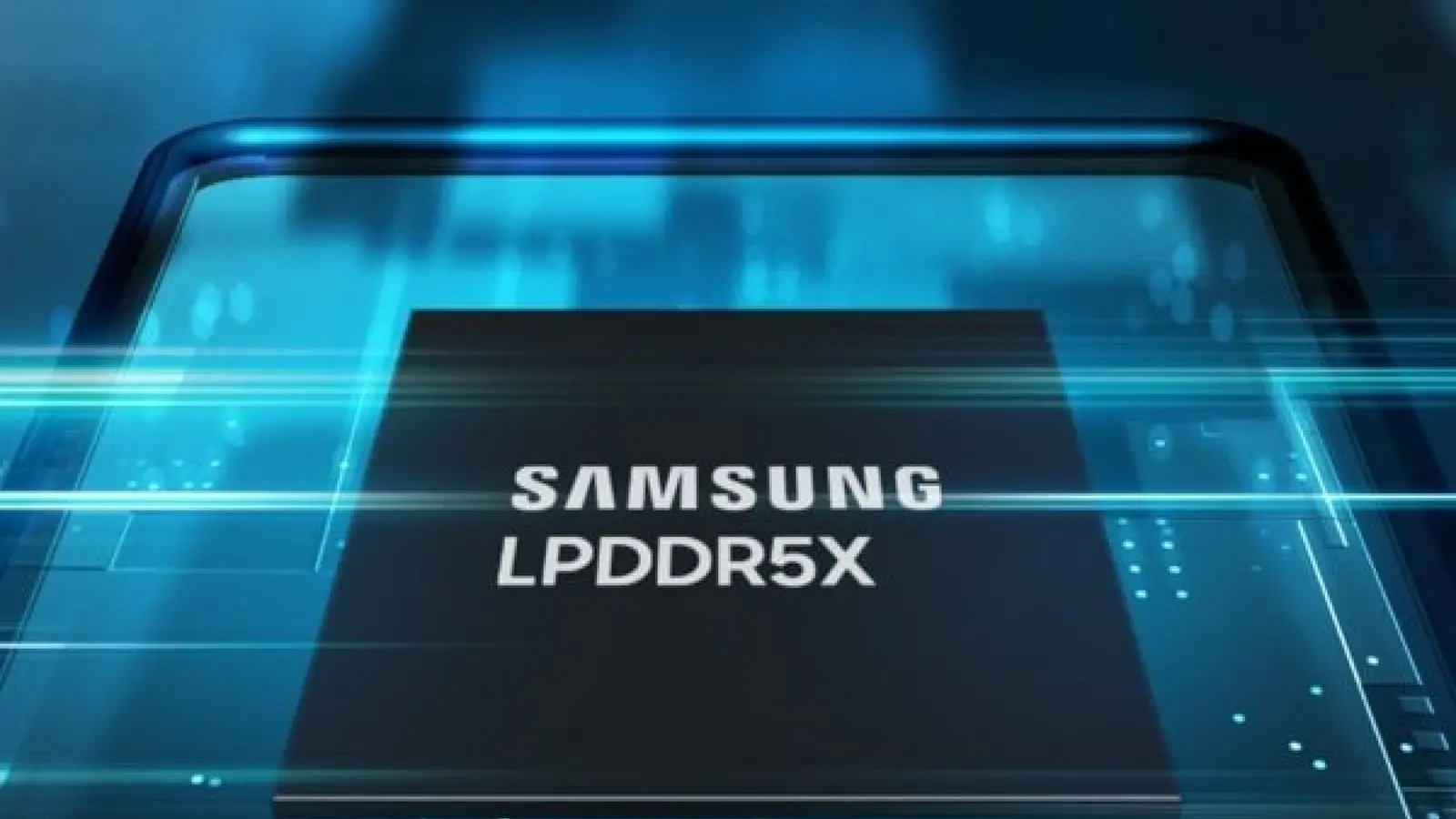 Samsung flyttar DRAM-produktion till outsourcing för HBM