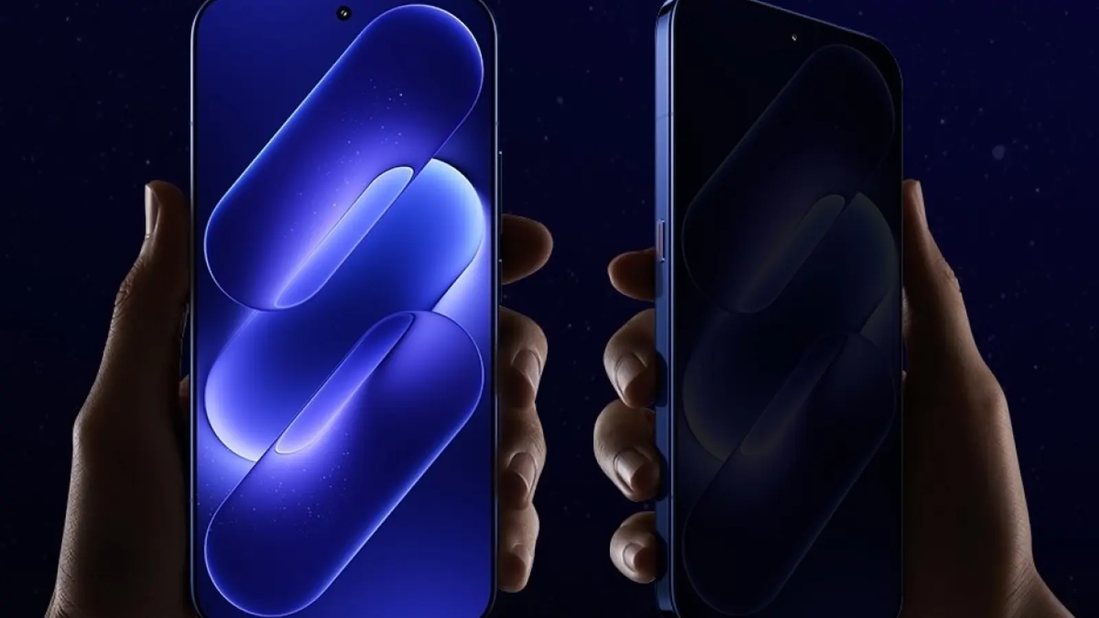 Xiaomi 18 Pro-serien: Snapdragon 8 Elite och stora batterier