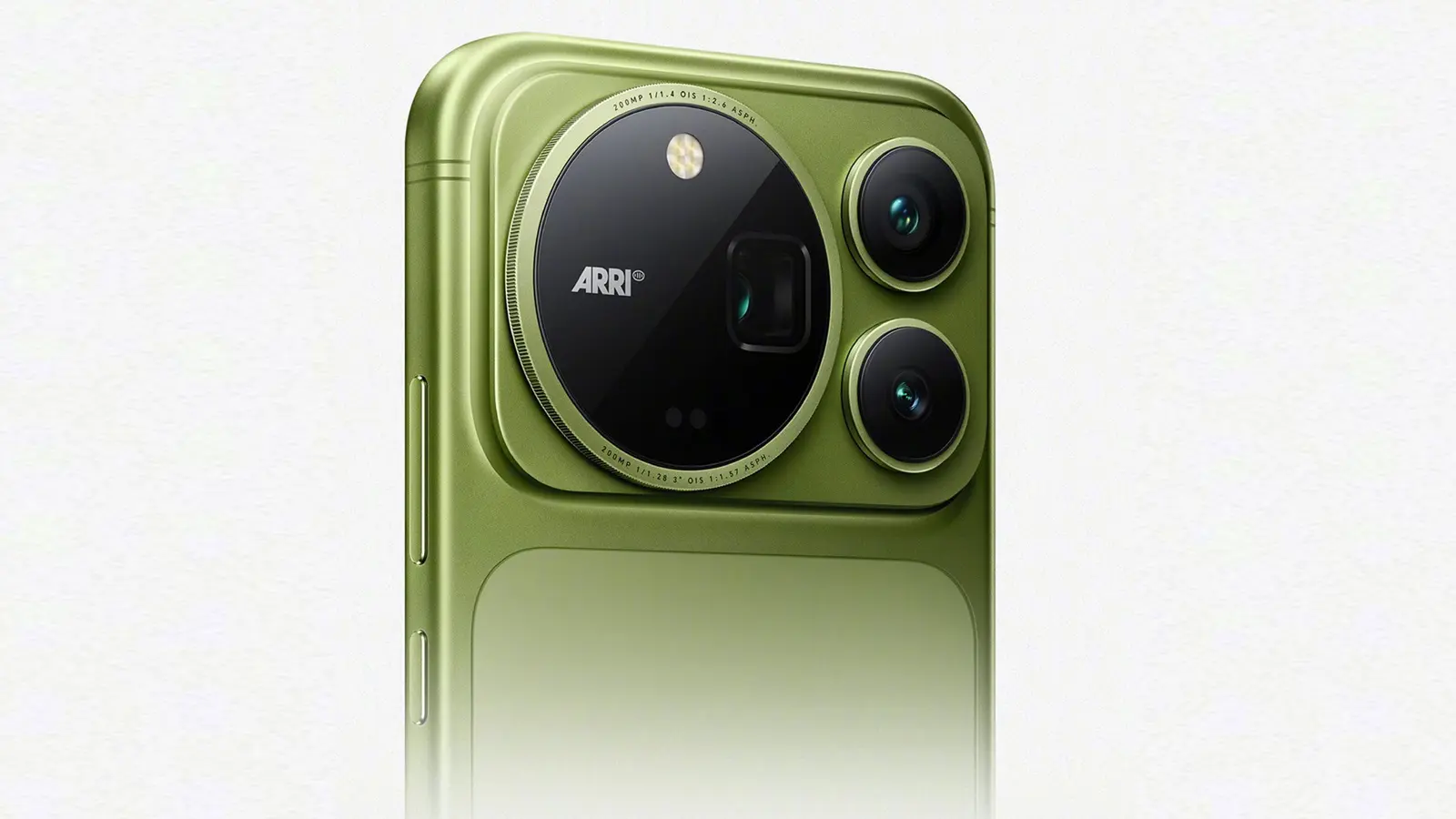 Honor Magic9 Pro Max i Venedig: mobilen som filmskapare