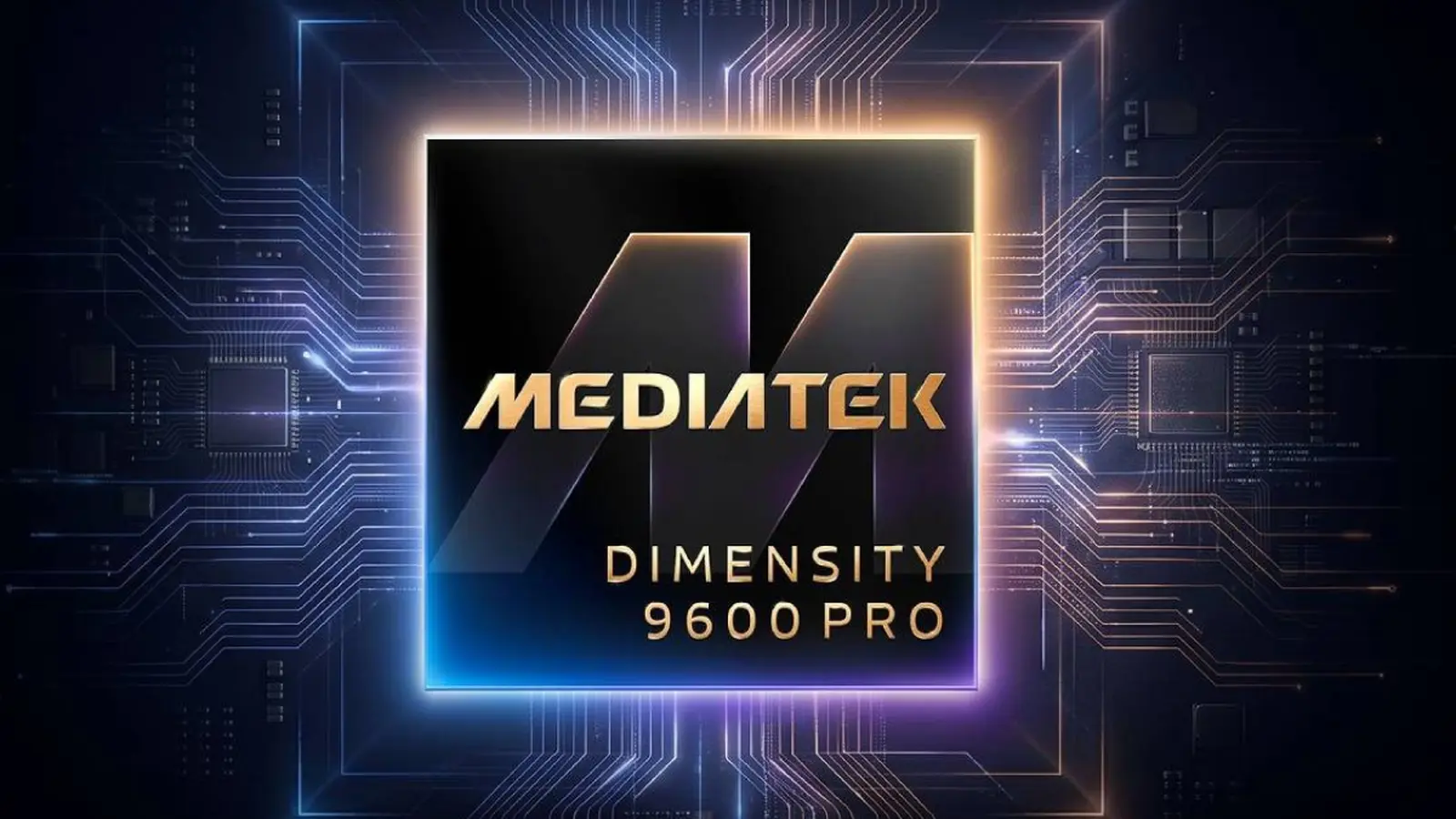 MediaTeks Dimensity 9600 Pro prissatt upp till 220 USD