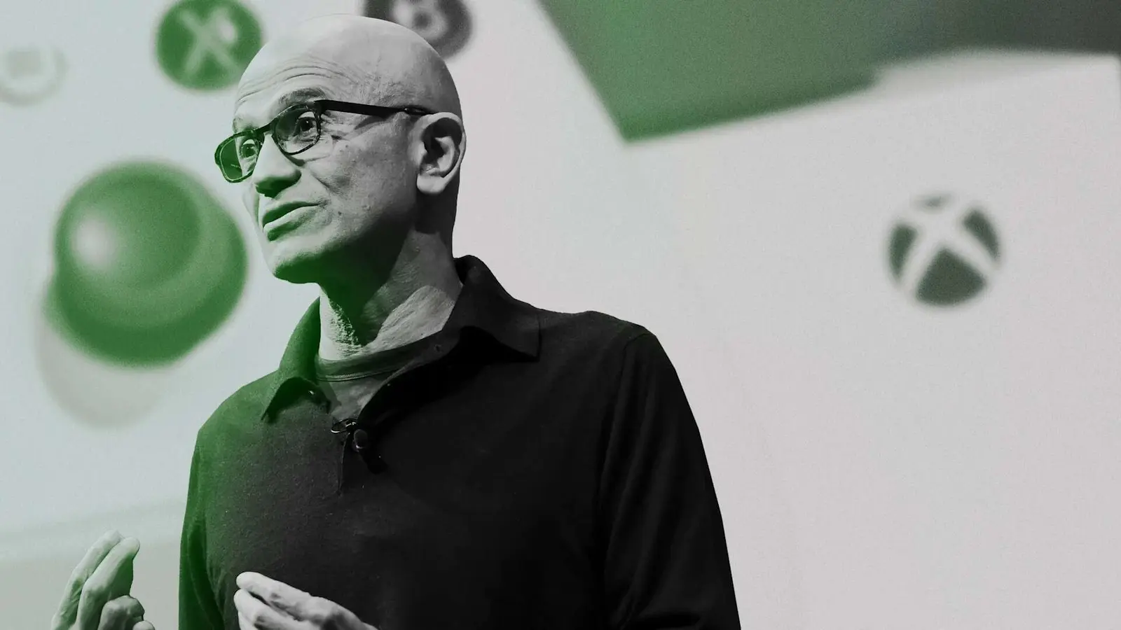 Microsofts Xbox omstrukturering 2026 och hållbarhet