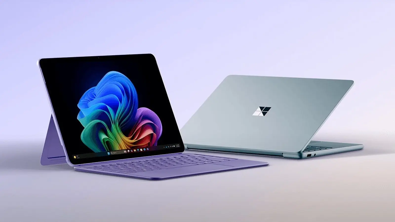 Microsoft lanserar Surface med Snapdragon X2 Plus och AI