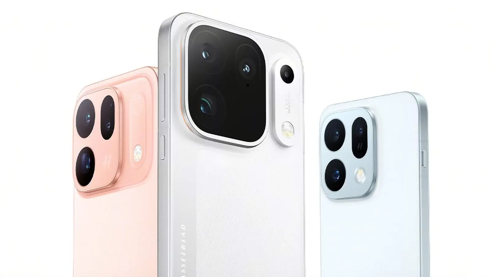 Oppo Find X10-serien exponerad i butik innan lansering