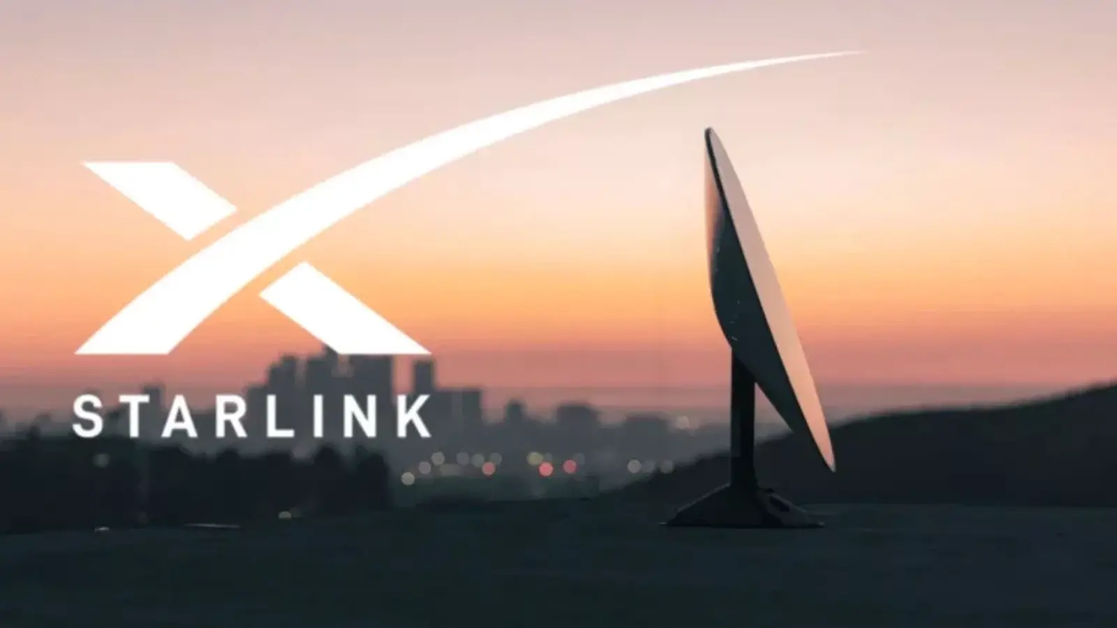 Starlink höjer fart till gigabitklass för sjöfart nu