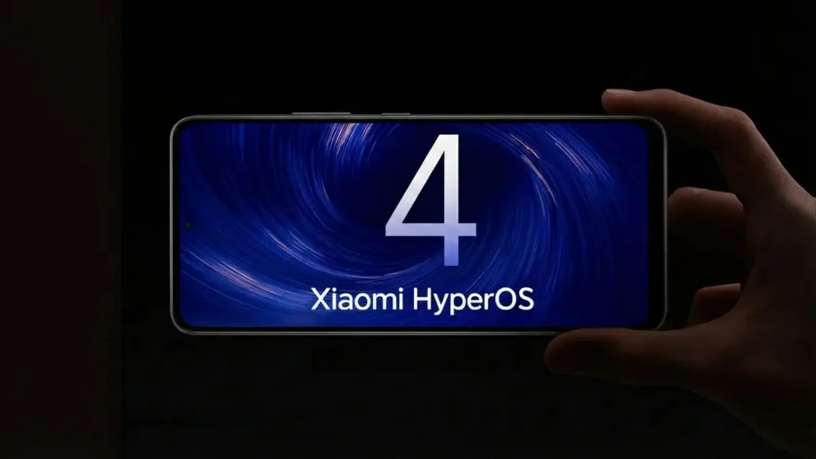 Bli betatestare för HyperOS 4: Xiaomi öppnar rekrytering