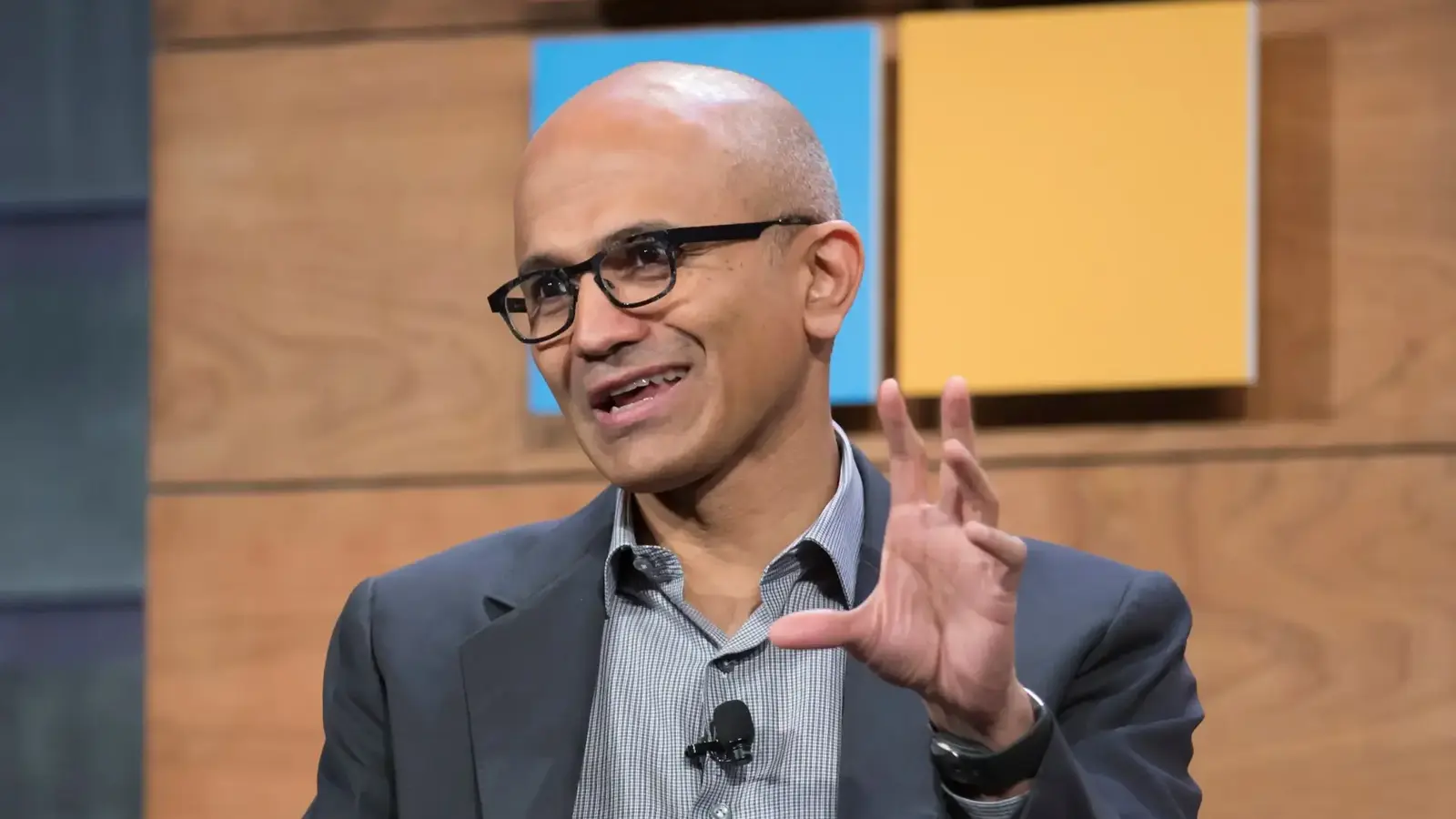 Microsoft erbjuder frivilligt avgångspaket för 60 000