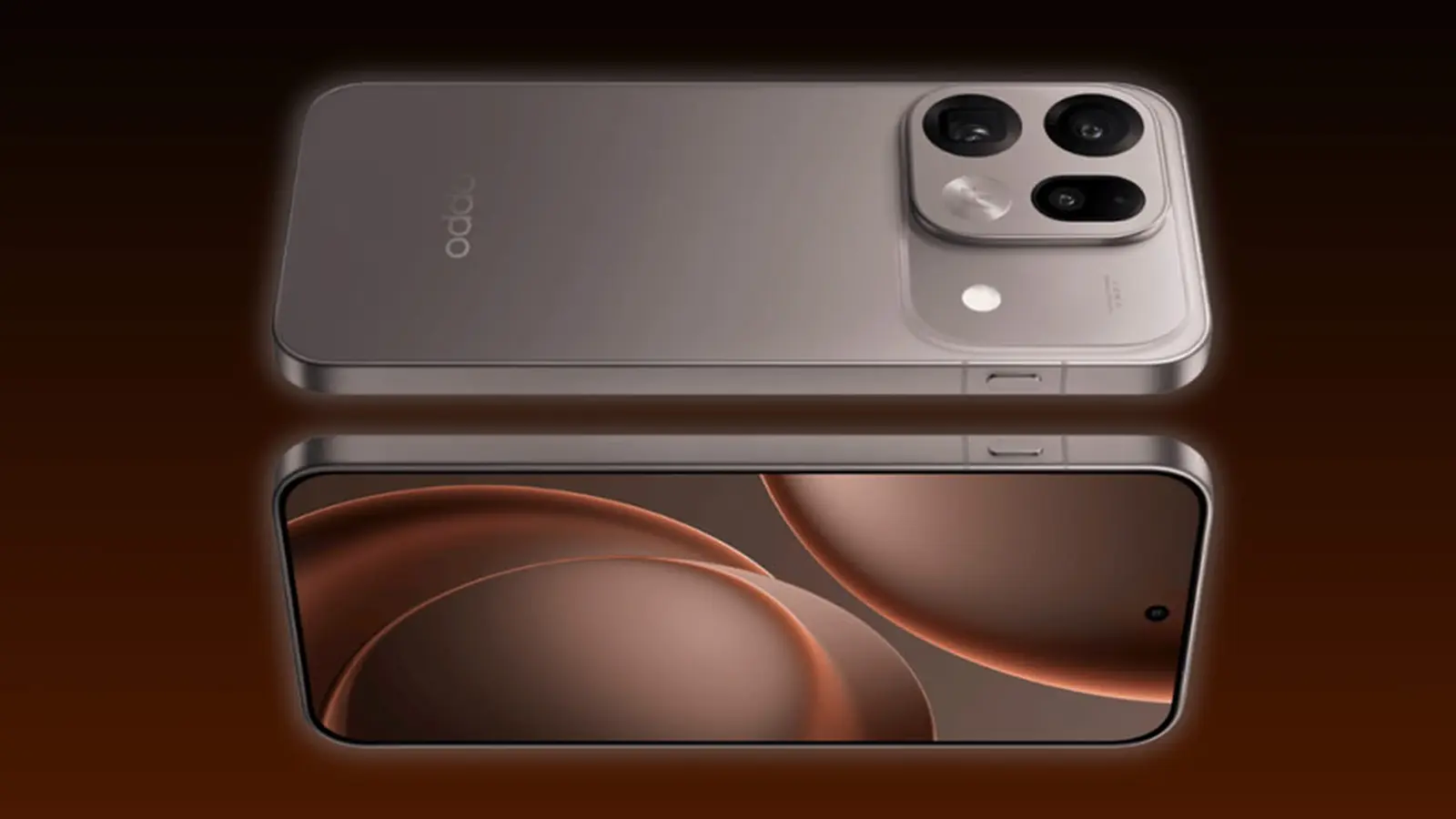 Läckta europeiska priser visar brant ökning för Oppo