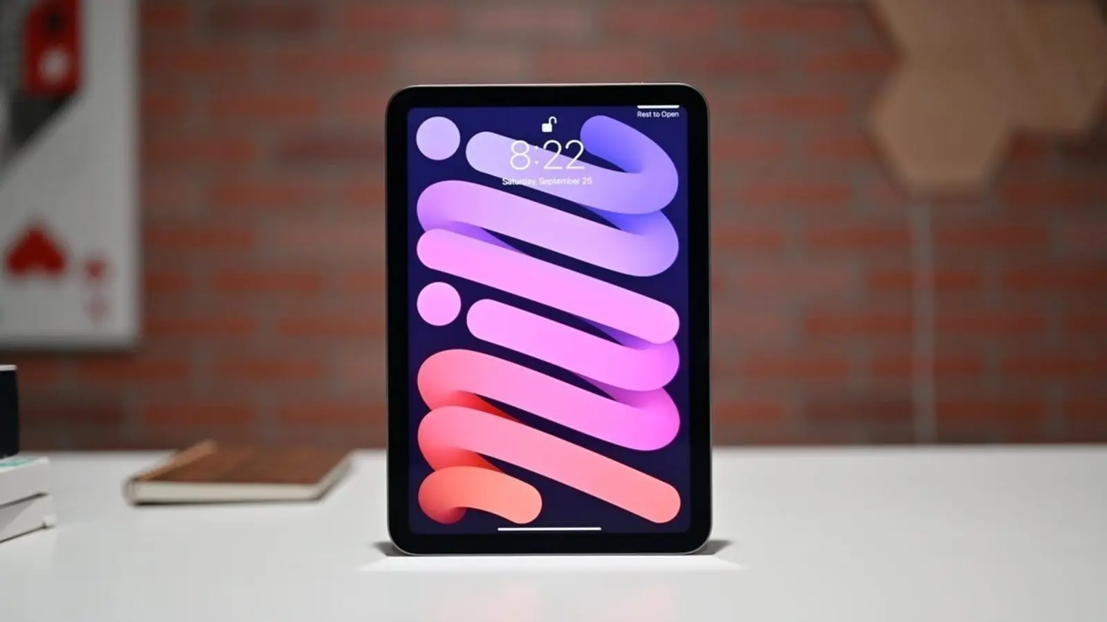 iPad mini (2026) med OLED: Geekbench visar A20 Pro-prestanda