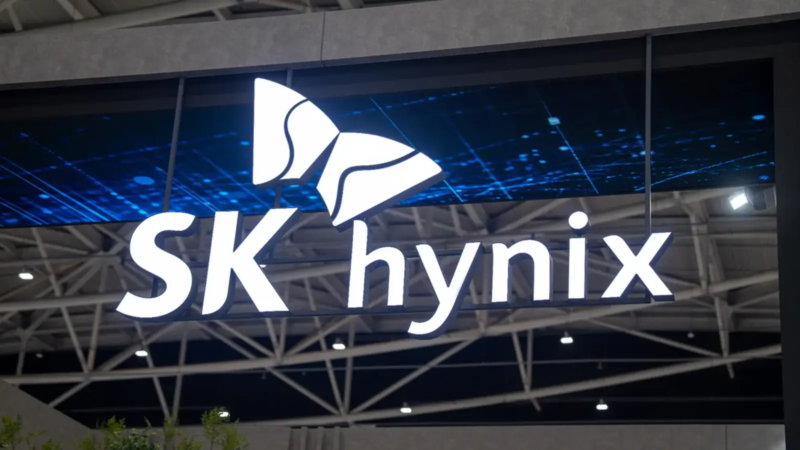 SK hynix: Försäljning över 100 biljoner KRW, brist till 2030