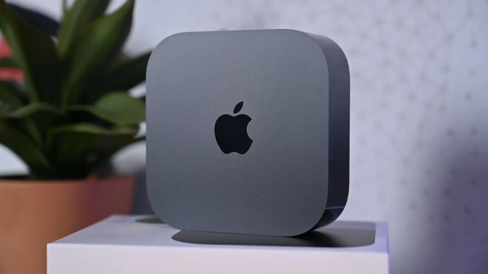 Apple lanserar Apple TV 4K med A19 och Siri AI-funktioner
