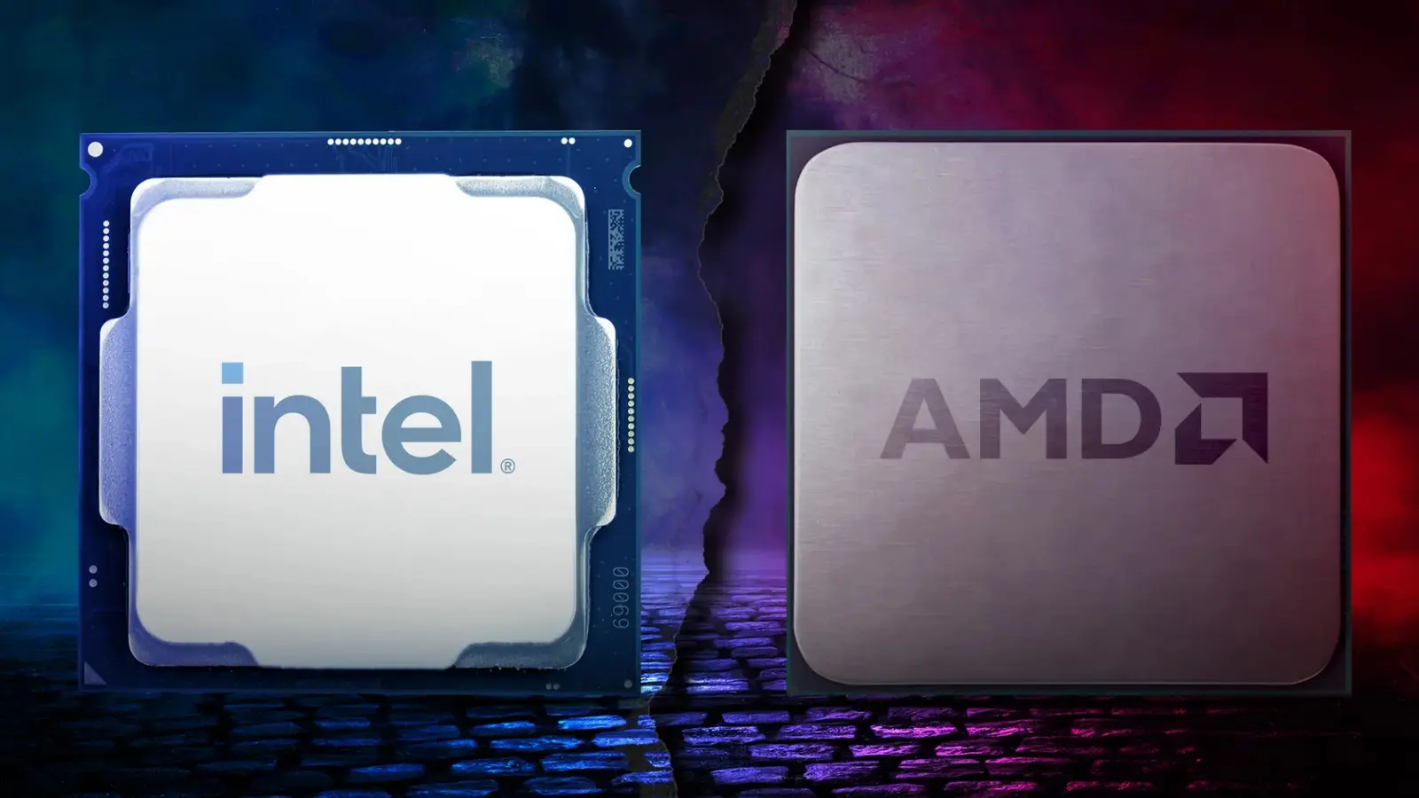 Intel och AMD förenar oneDNN och ZenDNN för x86 och ACE-stöd