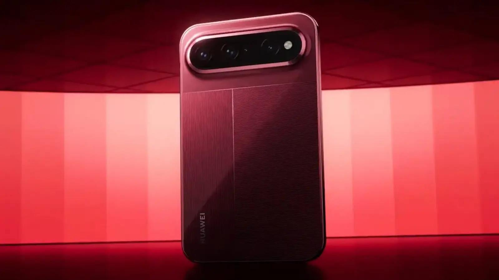 Huawei Pura X View: bred skärm och stark efterfrågan i Kina