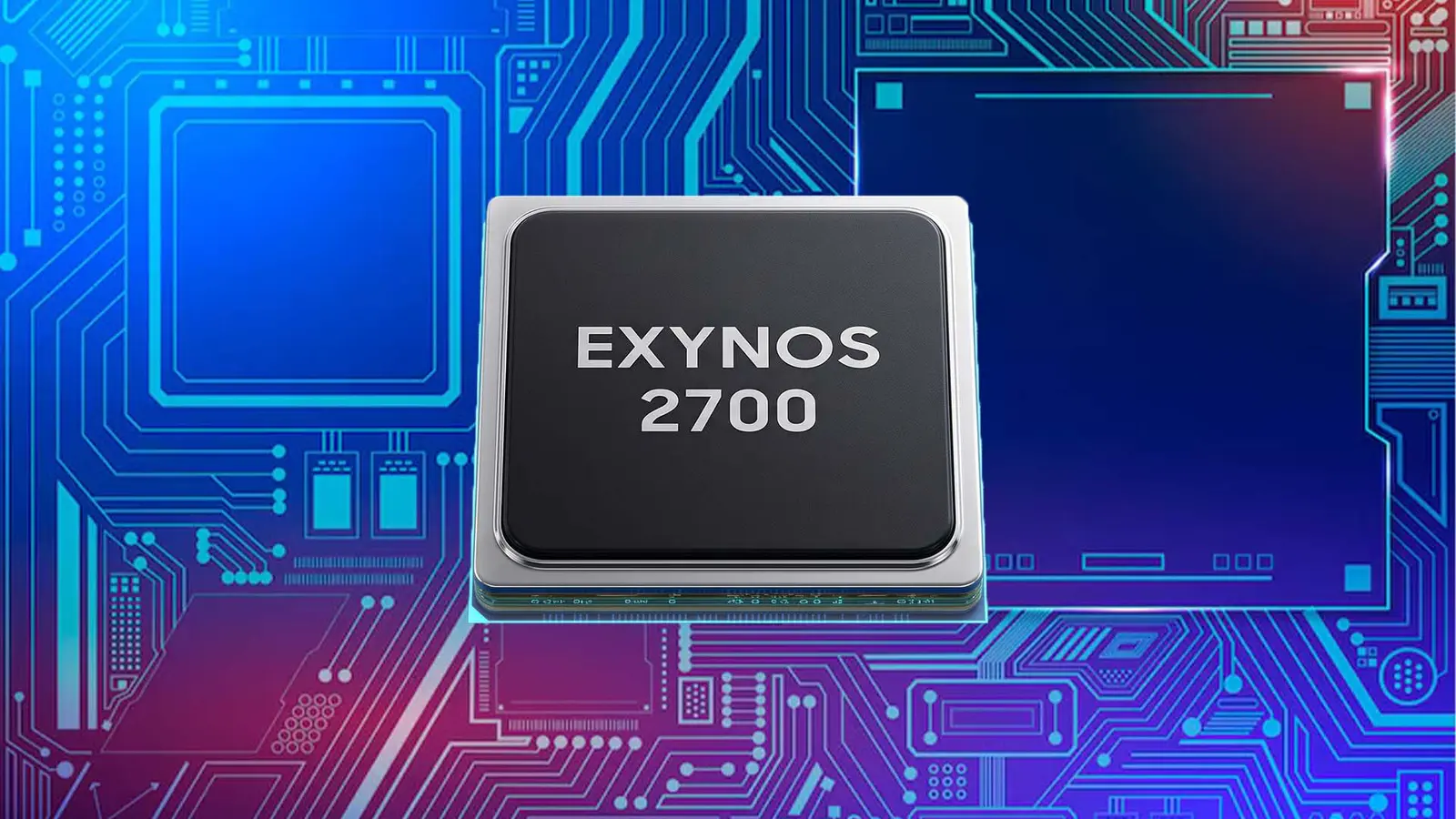 Samsung Exynos 2700 sägs slå Snapdragon 8 Elite Extreme
