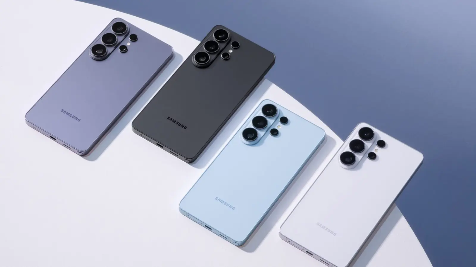 Osäker chipsetfördelning för Galaxy S27 Ultra i Europa