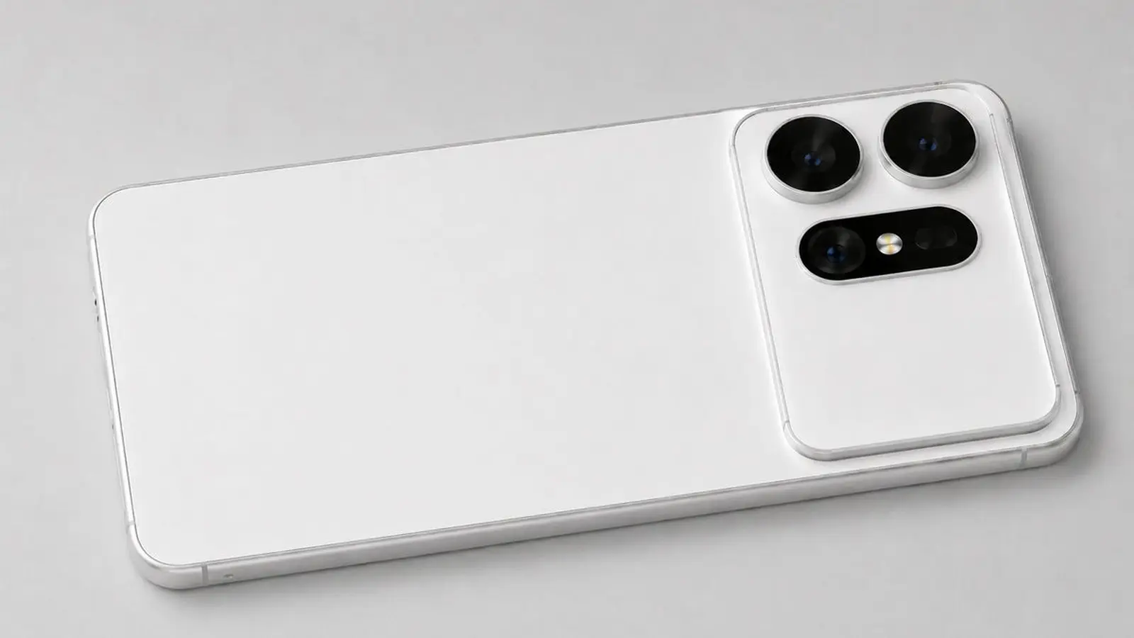 Galaxy S27 Ultra väger 218 g, 4 g tyngre än S26-modellen