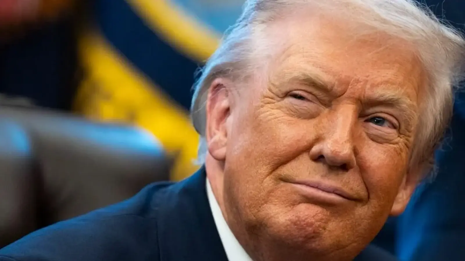 Trump skapar Super Intelligence Force för att samordna AI