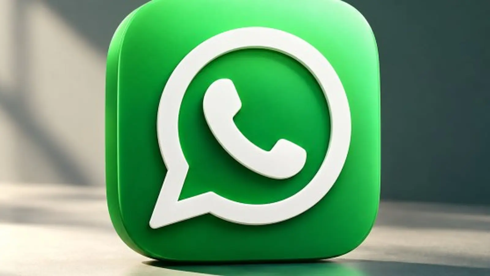 WhatsApp testar schemalagda meddelanden för Android