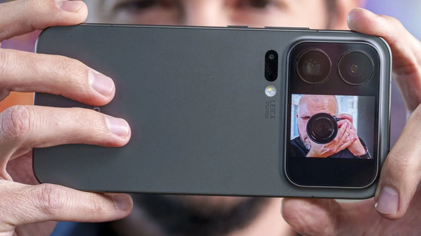 Xiaomi 18 Pro-serien till Europa: priser och batterier