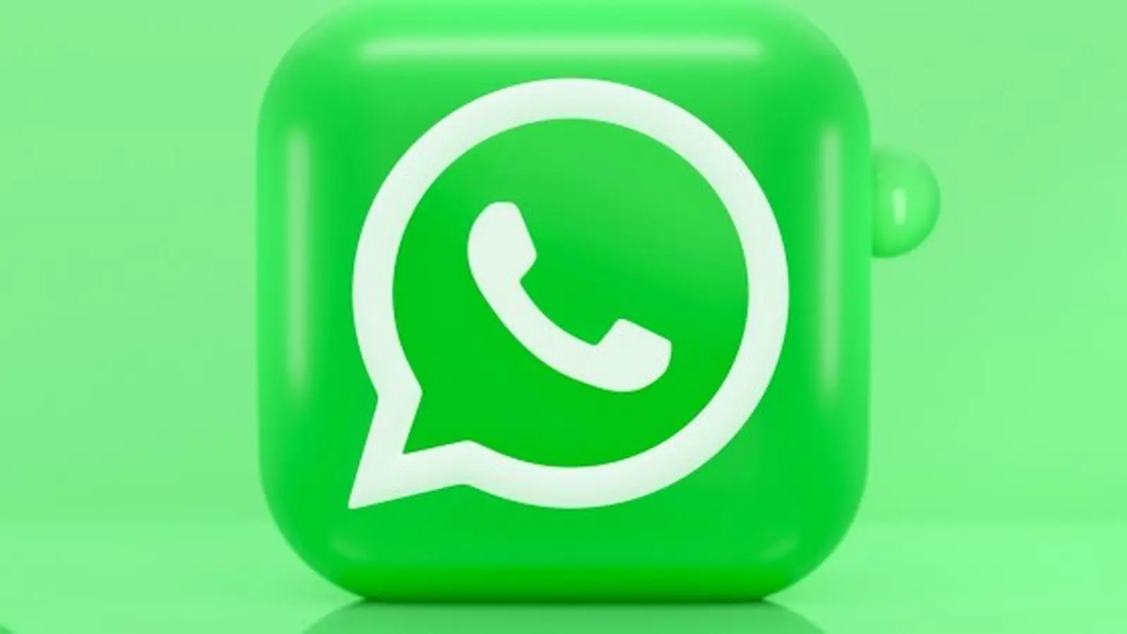 WhatsApp rullar ut schemalagda meddelanden i iOS beta