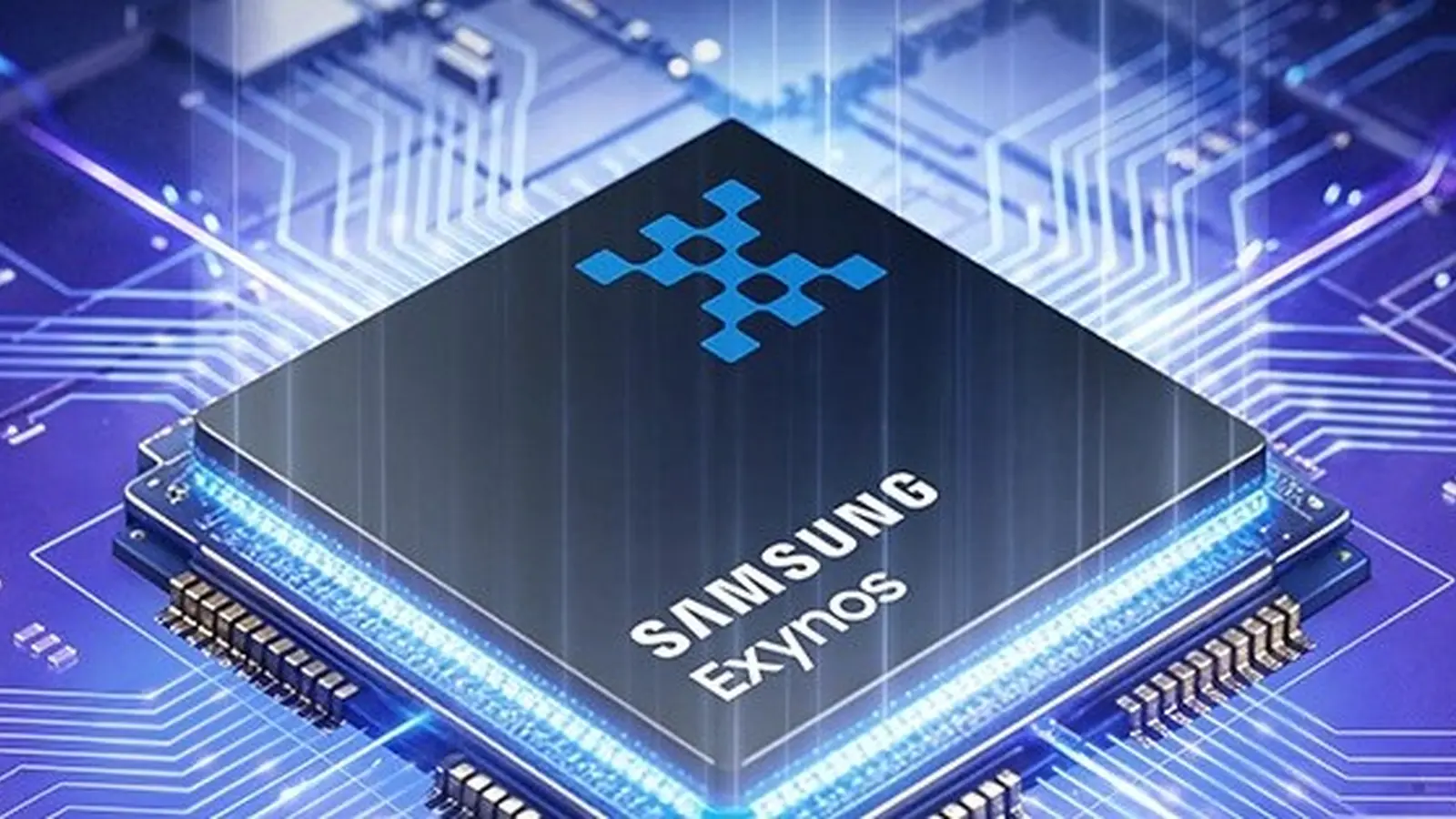 Samsung inleder massproduktion av Exynos 2700 för S27