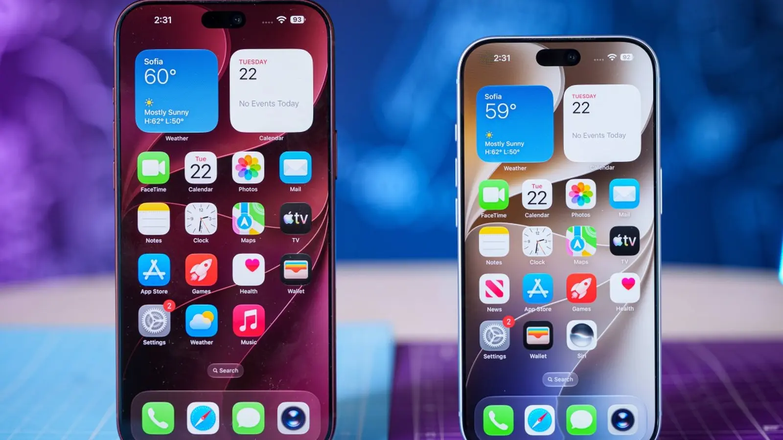 Apple säljer reservdelar och verktyg för iPhone 18 Pro