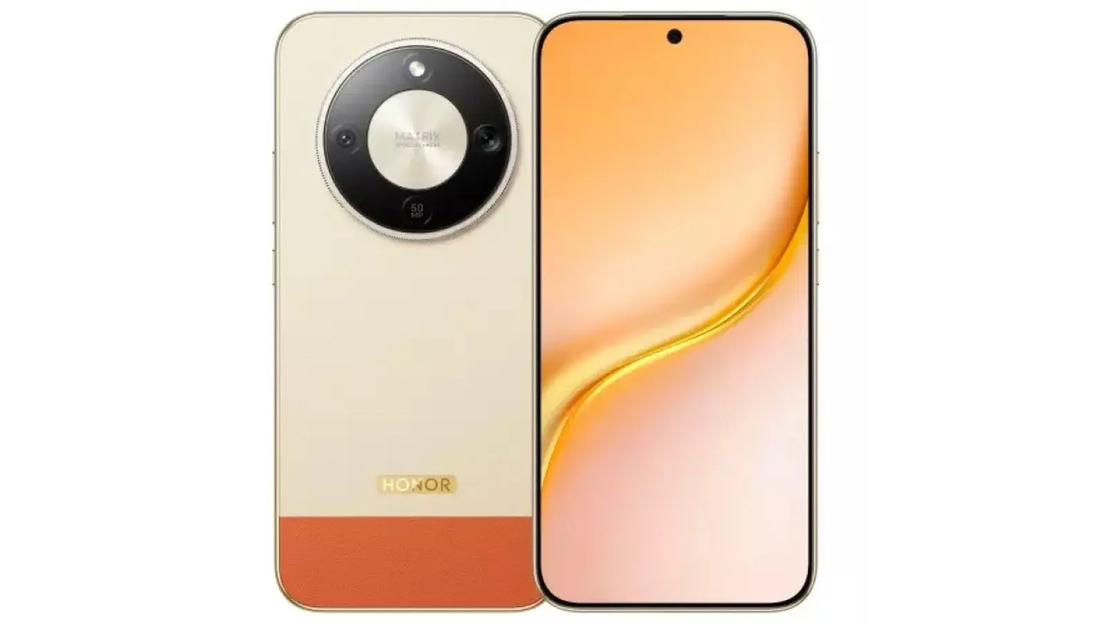 Honor X9e s: Mellanösterns version av Honor Turbo lansering
