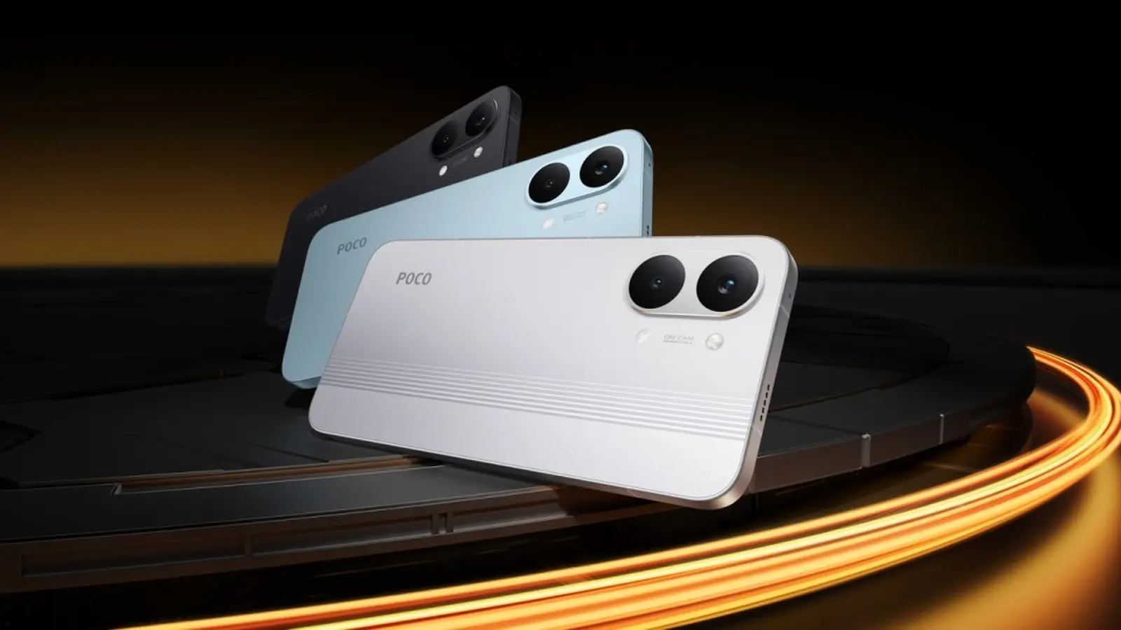 POCO X8 Pro Max: kraft, batteritid och hållbar prestanda