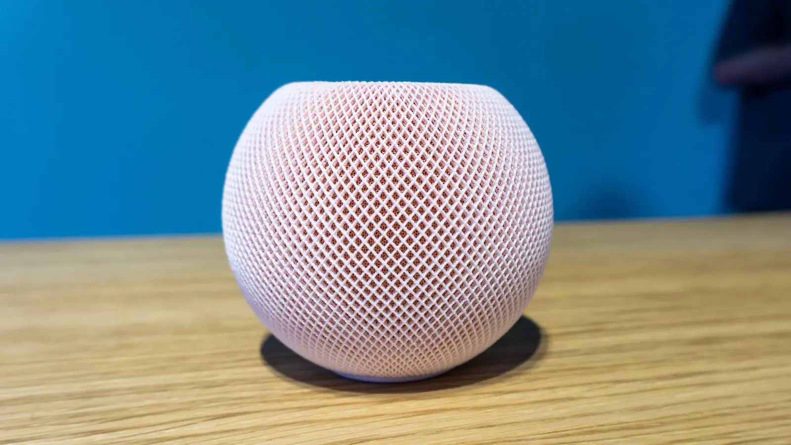 Apple lanserar HomePod mini 2 med Siri AI och Sound Glow