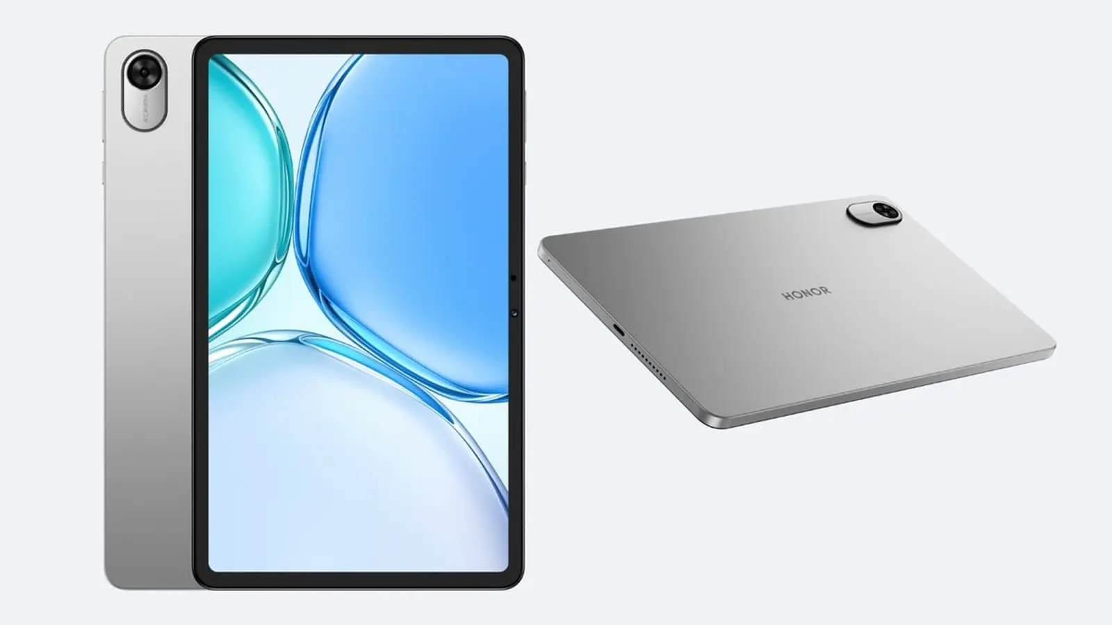 Honor Pad X10 Mini: 9,7-tums surfplatta med stort batteri
