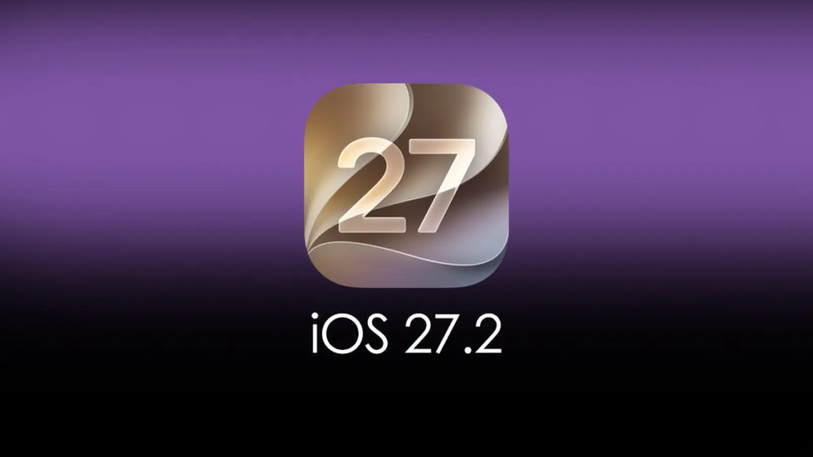Apple släpper iOS 27.2 med många nyheter och säkerhetsfixar