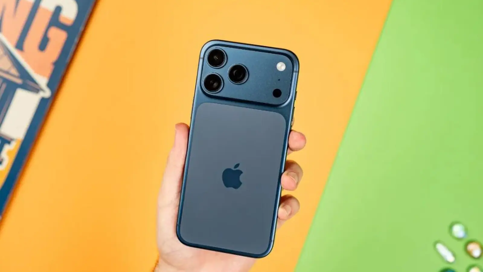 Hur värdet av en 1 000 USD iPhone fördelas globalt: analys
