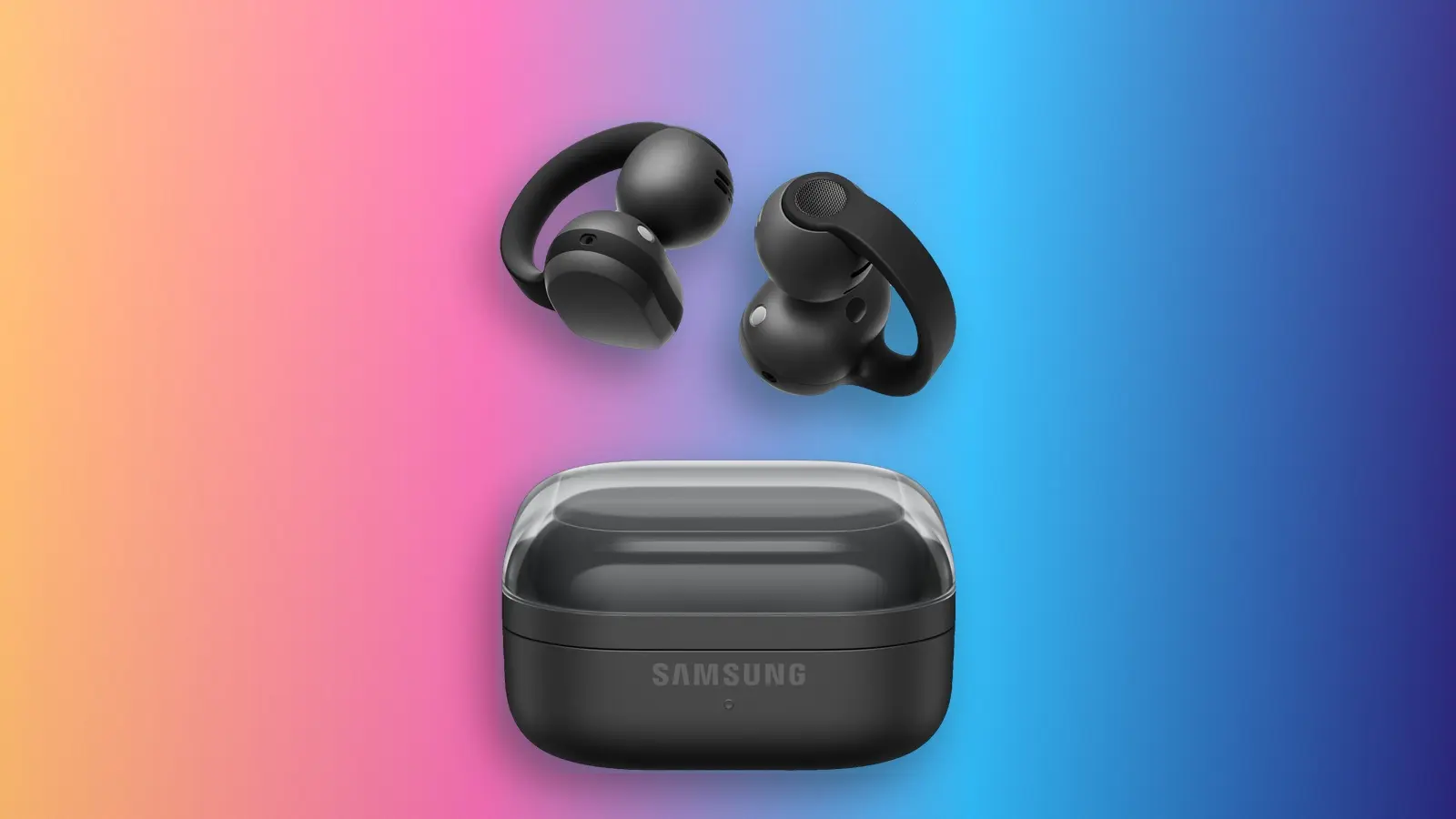 Samsungs Galaxy Buds On dyker upp i europeiska butiker