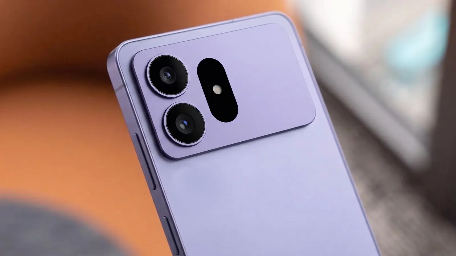 Galaxy S27 Ultra: tunnare ramar och större kamerahöjd