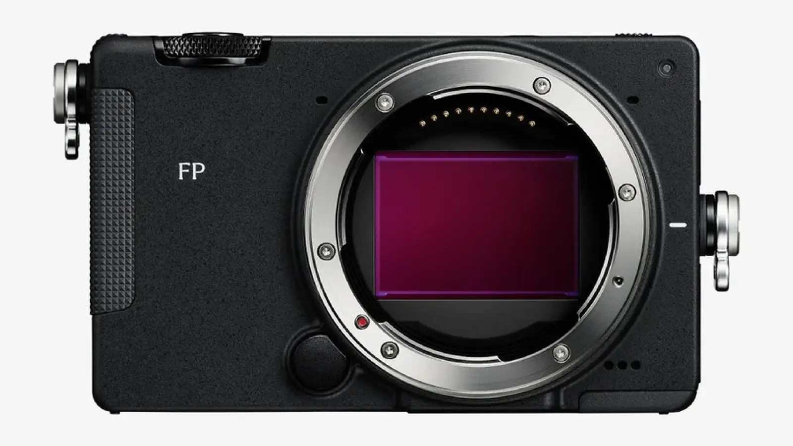 Sigma FP2: kompakt fullformatkamera med 6K-video och 70 GB