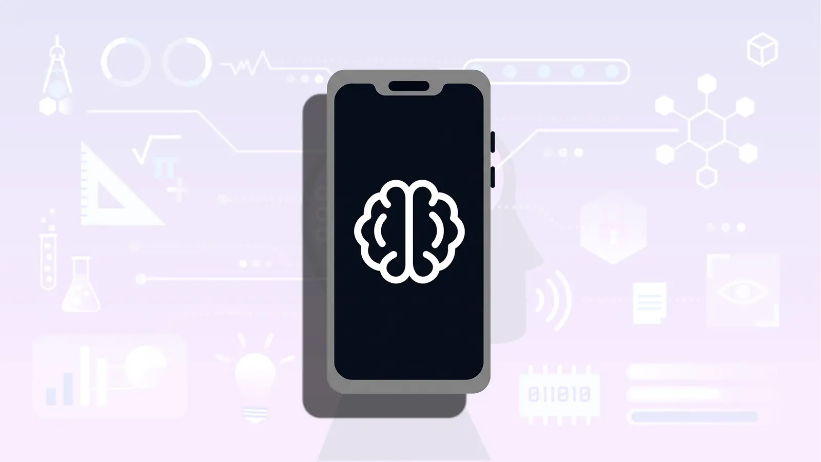 Qualcomm: 100 miljarder-parametermodeller i telefoner 2028
