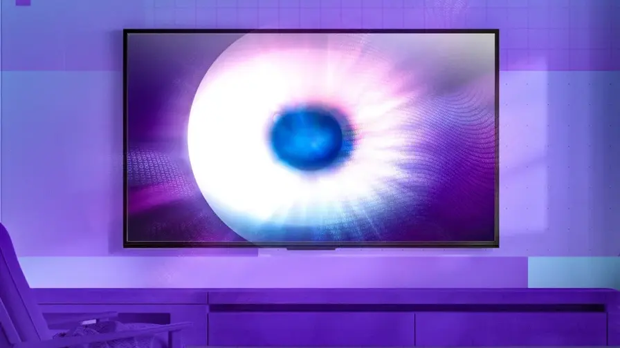 LG:s smarta TV-test: inspelning, datainsamling och risker LG:s smarta TV-test: inspelning, datainsamling och risker