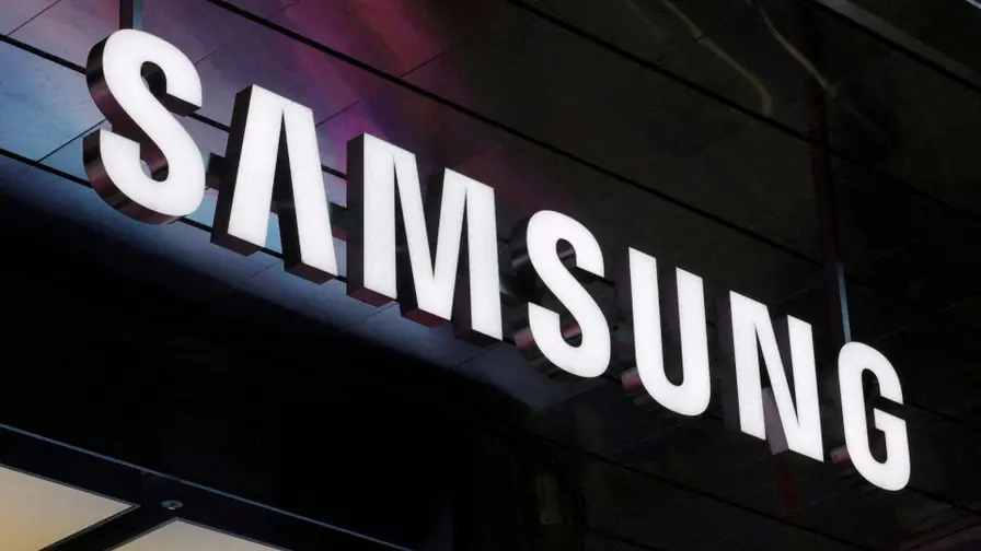 Samsung satsar på robotik för automatisering av chipfabriker