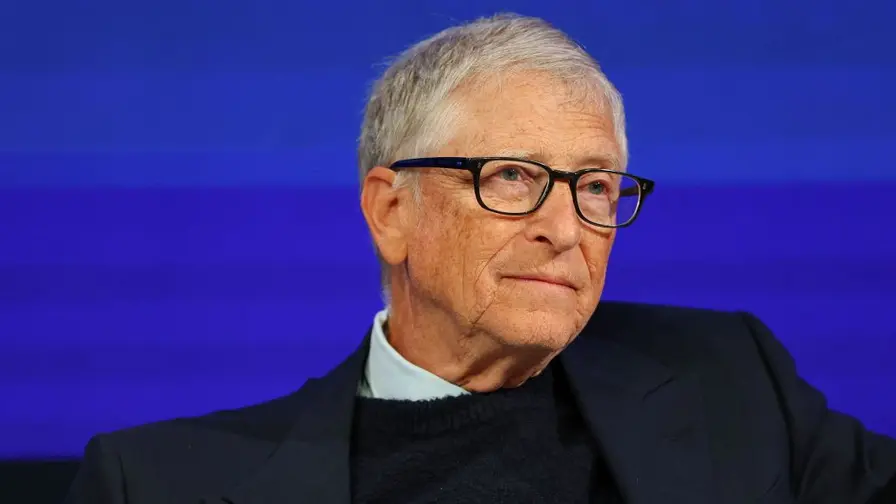 Bill Gates: Skydd, övervakning och ansvar för AI-system