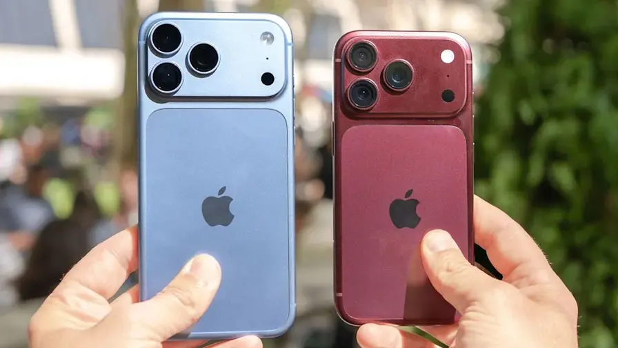 iPhone 18 Pro: Stark förbokningssuccé i Kina 2026 i siffror iPhone 18 Pro: Stark förbokningssuccé i Kina 2026 i siffror