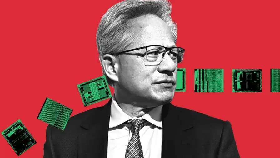 Jensen Huang: AI kan skada innan det hjälper och kräver energi Jensen Huang: AI kan skada innan det hjälper och kräver energi