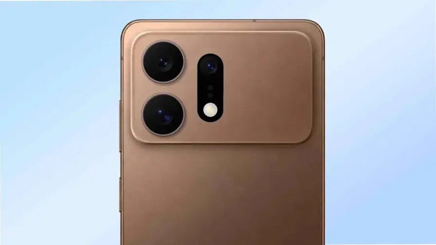 Galaxy S27 Ultra: Läckta detaljer om kamera och batteri