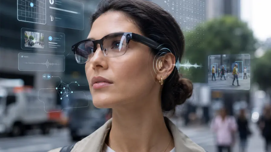 Insta360 sägs utveckla AI-drivna smartglas enligt rapport Insta360 sägs utveckla AI-drivna smartglas enligt rapport